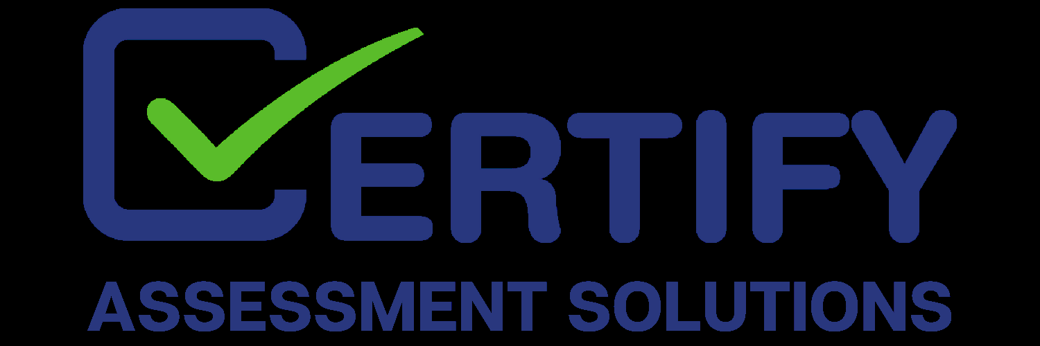 Certify Assessment Solutions
